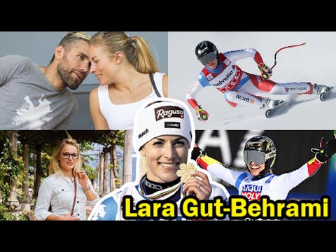 Lara Gut Behrami (Beijing Olympics Gold Medal Winner 2022)  || 10 Things About Lara Gut Behrami