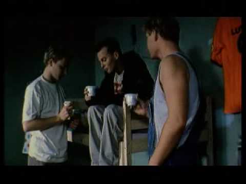 Poranek Kojota Zwiastun