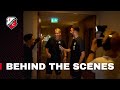 BEHIND THE SCENES | FC Utrecht op trainingskamp! ?