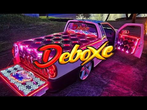 SEQUÊNCIA DE BOTA BOTA - DJ NITROX, YGU, DONK - ELETROFUNK DEBOXE