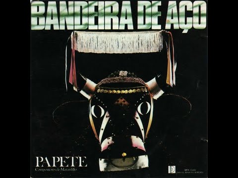 Papete - Engenho de Flores (josias sobrinho) - Canção de Amigo -  Ep. 49   E