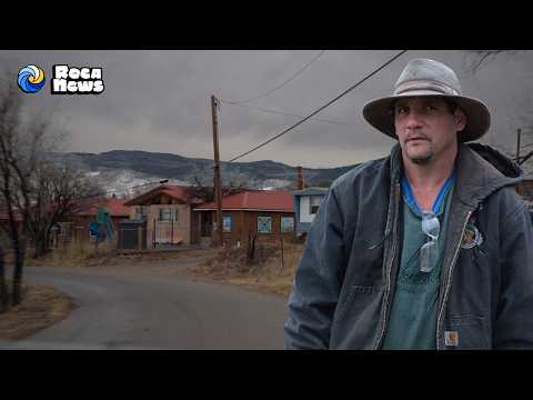 Inside the Appalachia of New Mexico