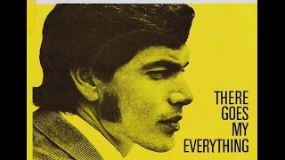 THERE GOES MY EVERYTHING(WITH LYRICS) = ENGELBERT HUMPERDINCK