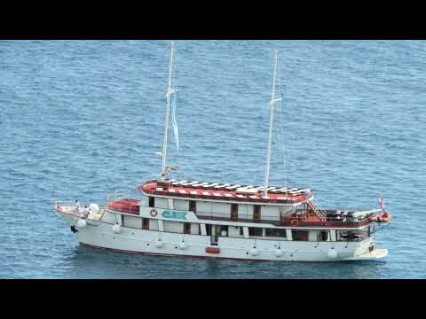 Cruise video 1