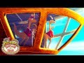 Fly On The Dinosaur Train Zeppelin Dinosaur Train