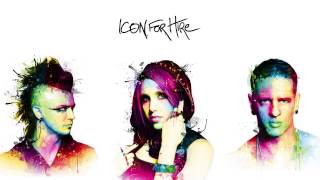 Icon For Hire 