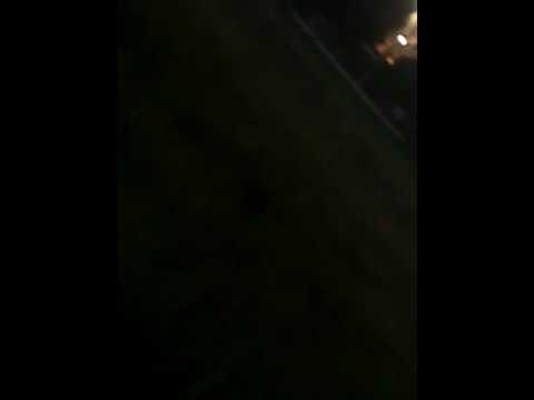 Cafu corriendo liebre