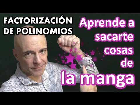 Factorizar polinomios completando el trinomio cuadrado perfecto