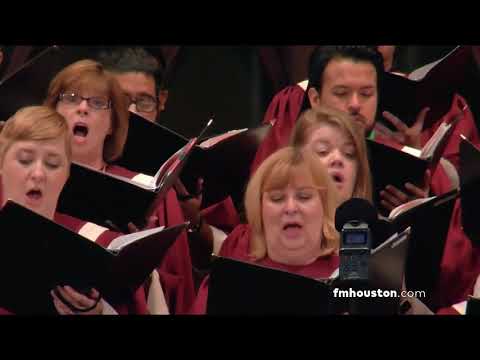 Come, We That Love the Lord  (8:45 AM, digital mix)