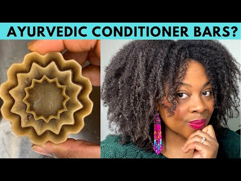 How to Get Moisturized Natural Hair| DIY Conditioner...
