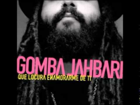 Gomba Jahbari - Mi no flow