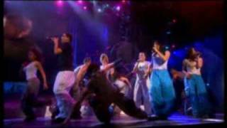 Sweet Alibi- Hear&#39;say Live