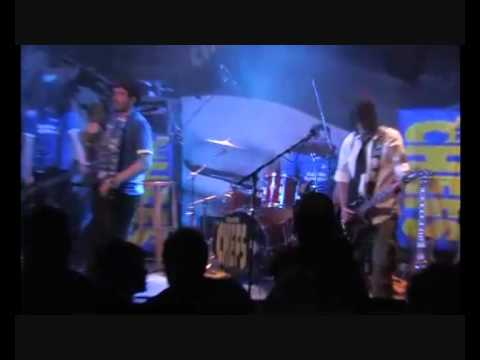 Die Chefs - Fußballstadion (live)