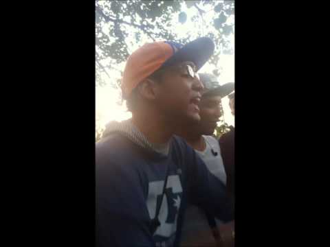 CRV - PlazaAB - 2 Vs 2 - Taita & Dante Vs CRV & Mckatriz