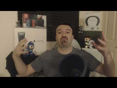 The Daily Wrap: Jan. 9, 2022 - Skyrim Fun, RAGE-FILLED GTA3 Finale and Day Off! See You Tuesday!