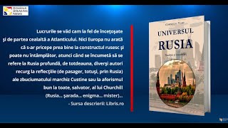 Universul Rusia și descifrarea lui