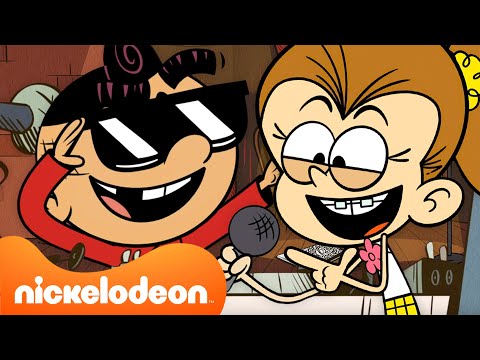 Willkommen bei den Louds | Beste Auftritte in The Loud House & Casagrandes | 2-Stunden-Kompilation