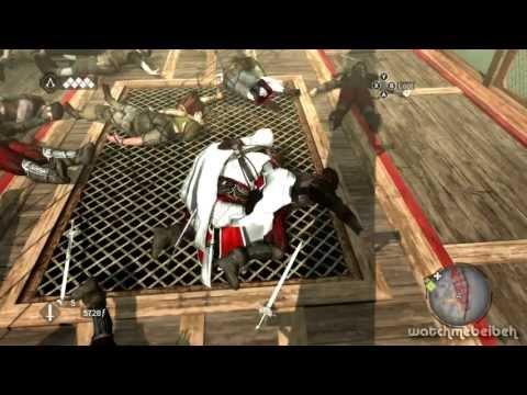 assassin's creed brotherhood pc cheats