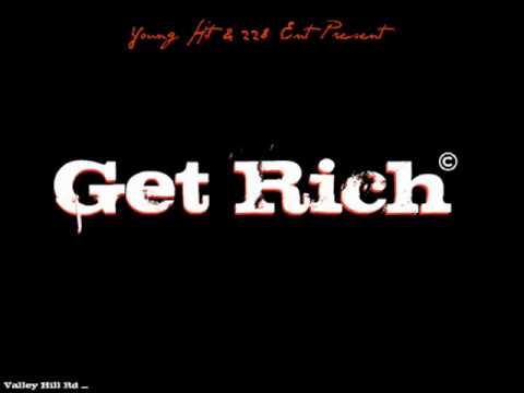 Get Rich- It Aint Us Prod.By Young Hit [HQ] Movie.wmv T.I. GET RICH ENT.