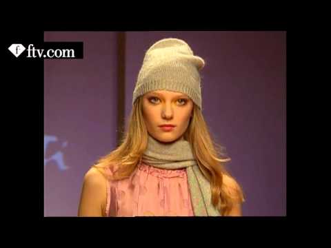 KRISTINA TI - DESIGNER AT WORK - DONNA A/I 07-08