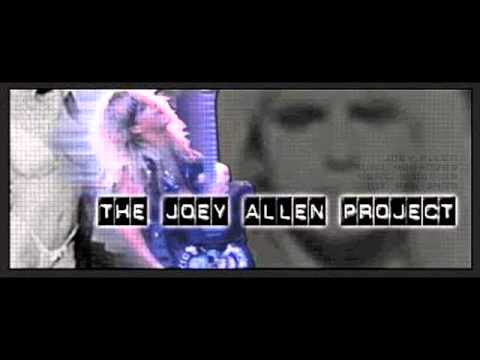 JOEY ALLEN PROJECT - Holy Mother (Demo 2000) * WARRANT *