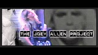 JOEY ALLEN PROJECT - Holy Mother (Demo 2000) * WARRANT *