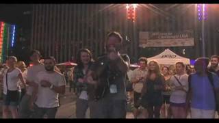 These United States - The Important Thing