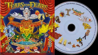 10 Tears For Fears - Killing With Kindness [Disc.1 96kHz.32Bit]