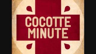 Cocotte Minute - Moje holka