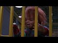 Chucky El Muñeco Diabólico 2 1990 Chucky Pierde Una Mano Español Latino 1very Horer