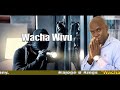 Wacha Wivu By Majoge B Kings