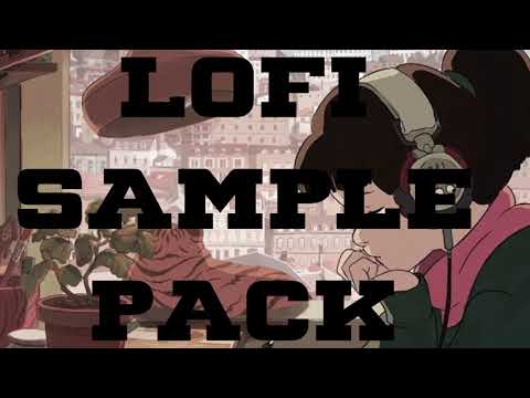 FREE LOFI HIP HOP DRUM KIT / SAMPLE PACK | "VOLUME ONE" | QPVIEW