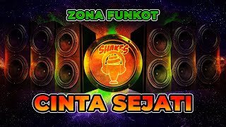 Download lagu DJ FUNKOT VIRAL - CINTA SEJATI (BUNGA CITRA LESTARI) - DJ INDONESIA REMIX 2024 mp3