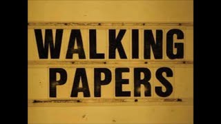 Entertainment Club of NJ: Walking Papers ~I&#39;ll Stck Around @ Asbury Lanes, Nov 2018