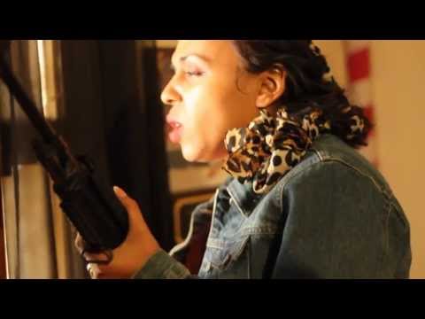 TOP FEMALE RAPPER UNSIGNED BEST NEW RAP SONG 2013