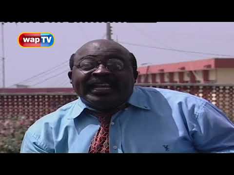 Papa Ajasco and Company Classics 'MONEY PALAVA' Episode 3