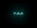 Unakku Thaan Sidsriram Tamil Love Song WhatsApp Status Tamil Black Screen What Sapp Status