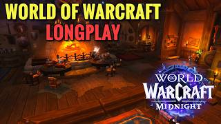 Download lagu World Of Warcraft Longplay, Relaxing Gameplay (No Commentary) mp3 Download lagu World Of Warcraft Longplay, Relaxing Gameplay (No Commentary) mp3