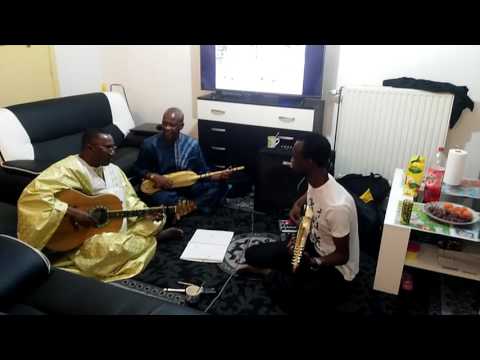 abou diouba deh malick pathe sow alioubanel  sow