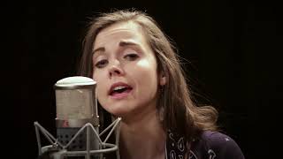 Sierra Hull - Lullaby - 2/8/2018 - Paste Studios - New York - NY