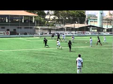 FINAL - VILA MARIA 3 X 0 AD GUARULHOS - 18/12/2011 - 5º CAMPEONATO MUNICIPAL - DENTINHO 98 - CUEBLA