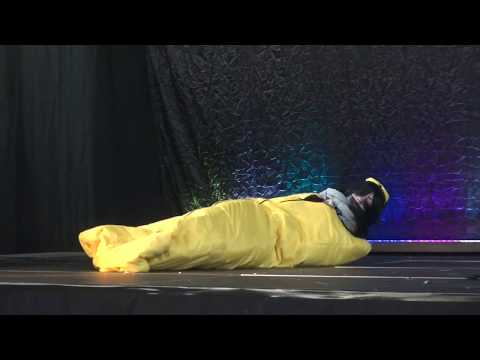 Vorro - Boku no Hero Academia | AniMatsuri 2017 | Stage Show Contest