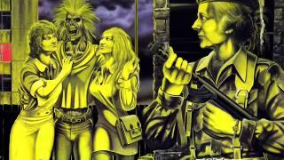 Women In Uniform Full Single - Iron Maiden