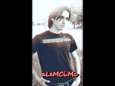 aLEMCi Mc Ft Dj eJDeR SeNi aRaDIM ''BALTALI Full Album 2009