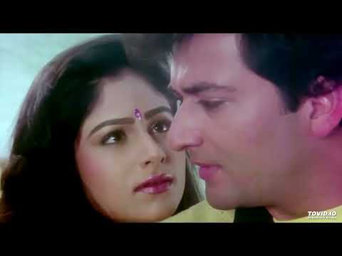 Agar Zindagi Ho | Full Song | Balmaa | Ayesha Jhulka, Avinash Vadhvan | Kumar Sanu & Asha Bhosle