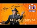 SERGIO VARGAS   SOY PROHIBIDO   2021