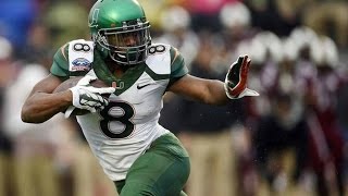 Duke "The Iron Arm" Johnson  | Highlights 2014 | HD |