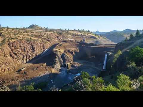 Iron Gate Dam | Vibepedia