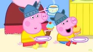 🔴 NEW! 🔴 Peppa Pig Episodes Live 24/7  Peppa