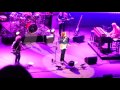 Bonnie Raitt March 15 2016 Toronto I knew - Larry Steves Bonnie Raitt March 15 2016 Toronto I knew